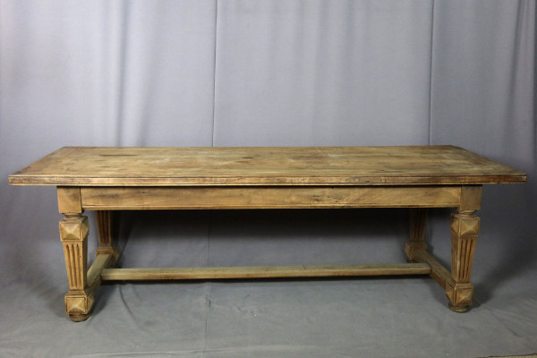 Large Walnut Table Top