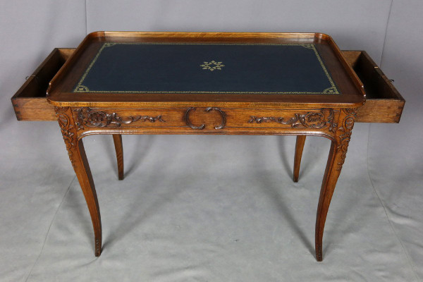 Small Louis XV style desk