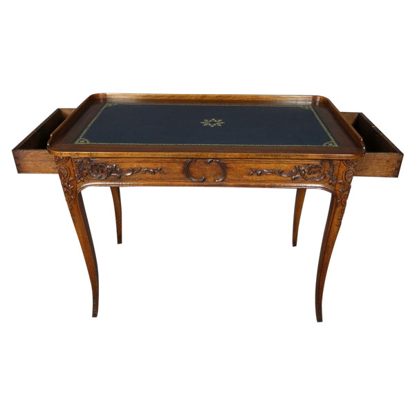 Small Louis XV style desk