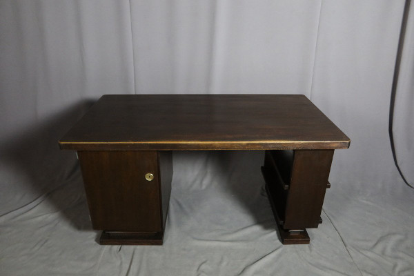 Art Deco desk