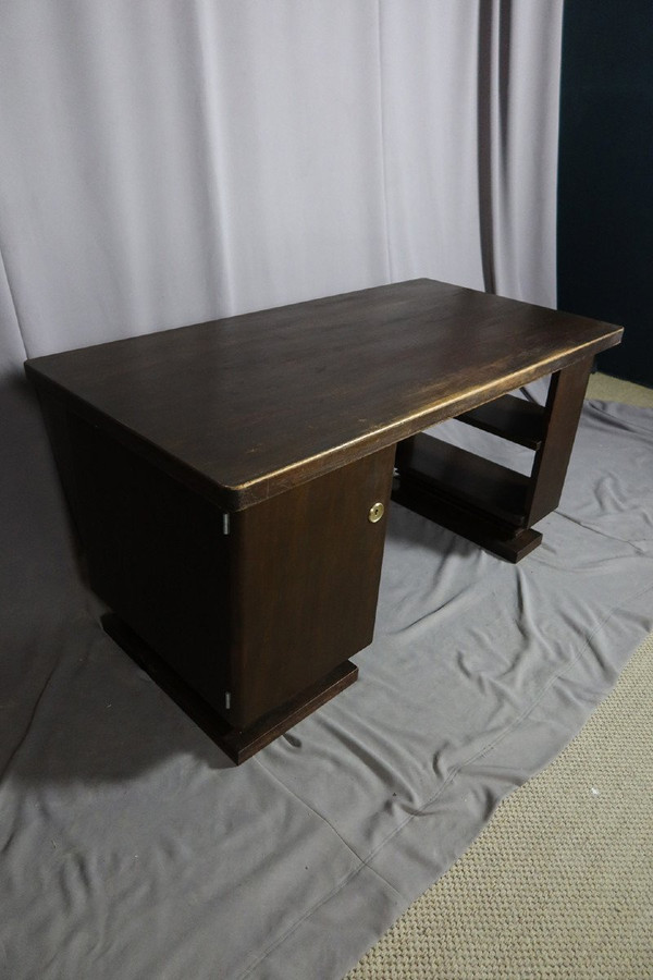 Art Deco desk