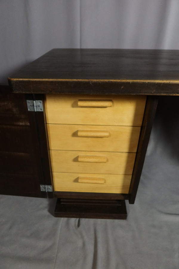 Art Deco desk