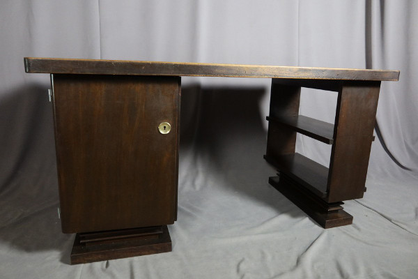 Art Deco desk