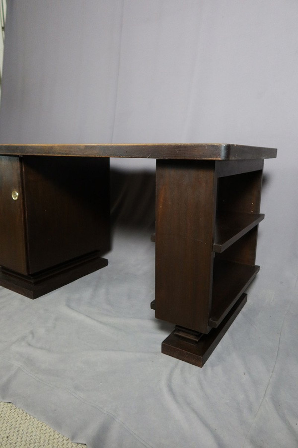 Art Deco desk