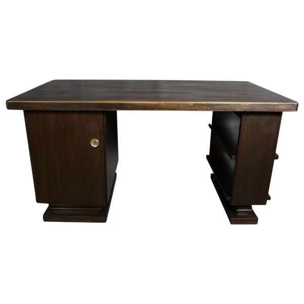 Art Deco desk