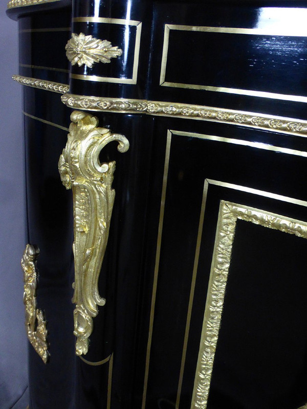 Napoleon III Sideboard