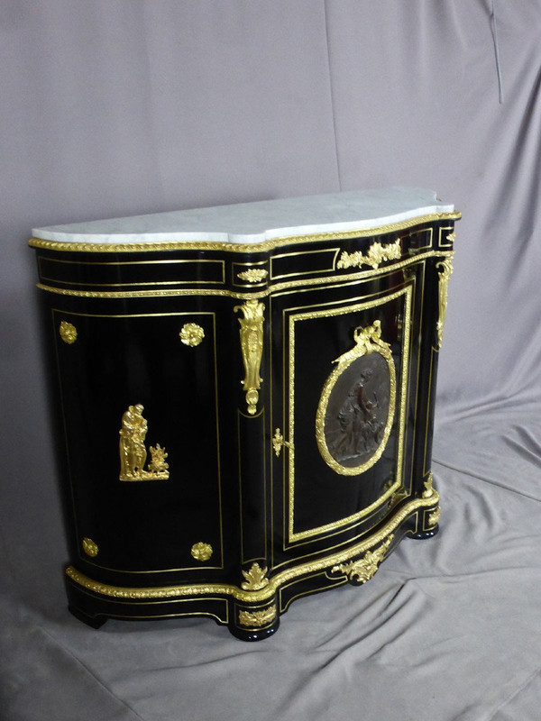 Napoleon III Sideboard