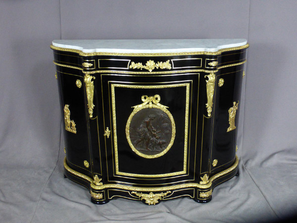 Napoleon III Sideboard