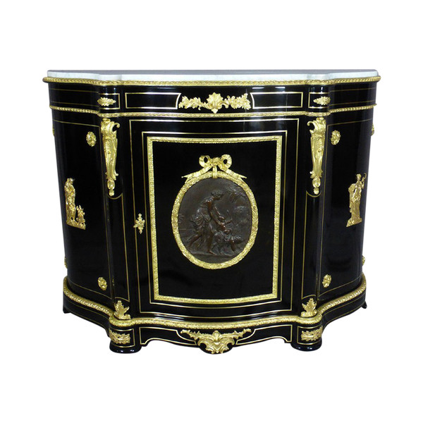 Napoleon III Sideboard