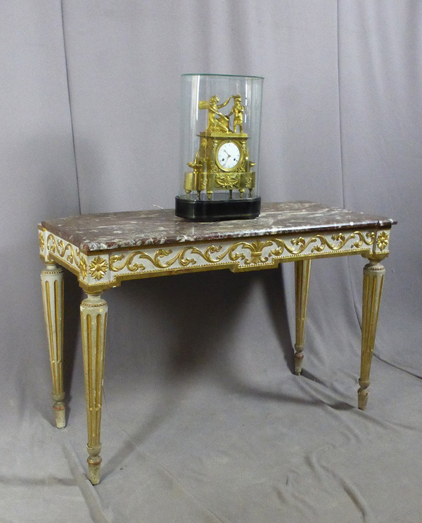 Louis XVI console