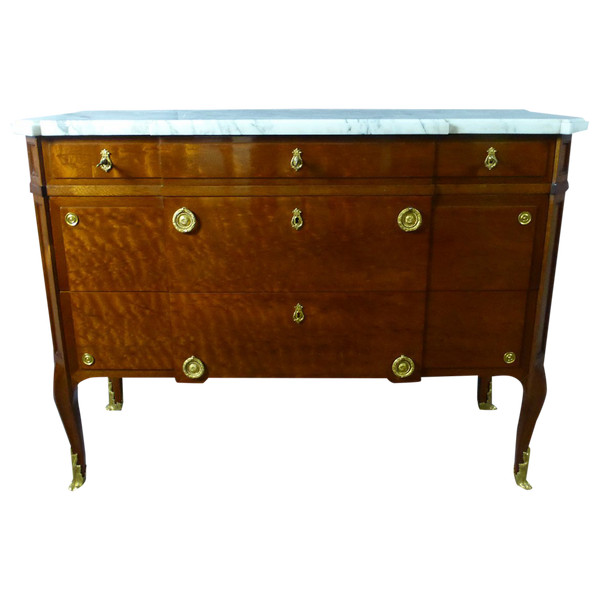 Commode Transition De La Maison Mercier à Paris