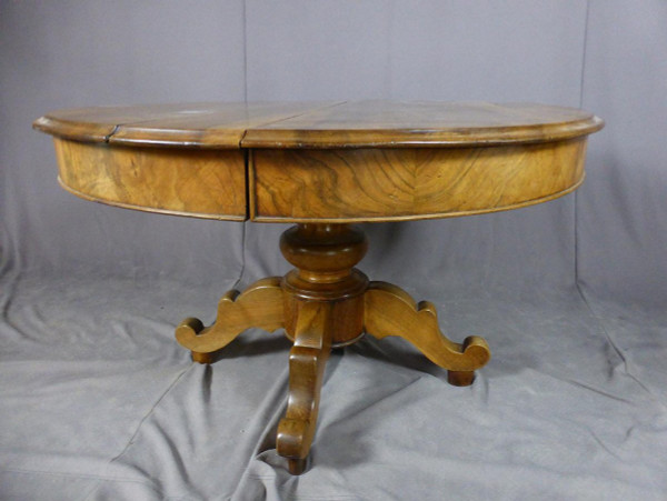 19th Century Extending Table