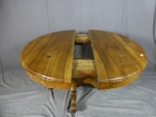 19th Century Extending Table