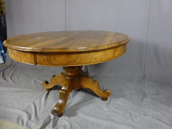 19th Century Extending Table