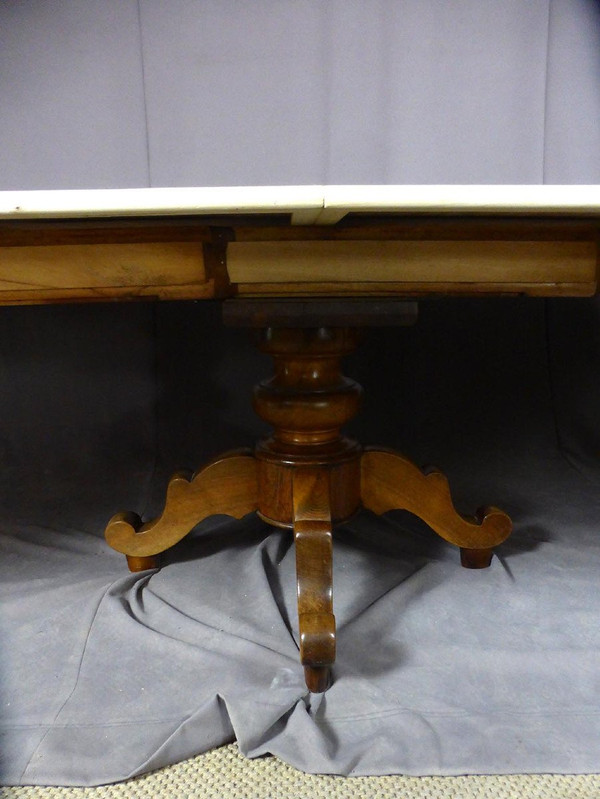 19th Century Extending Table