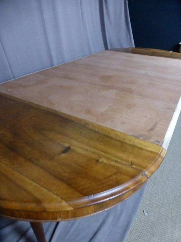 19th Century Extending Table