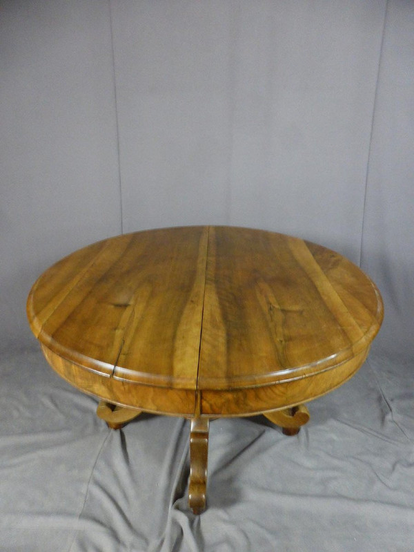 19th Century Extending Table