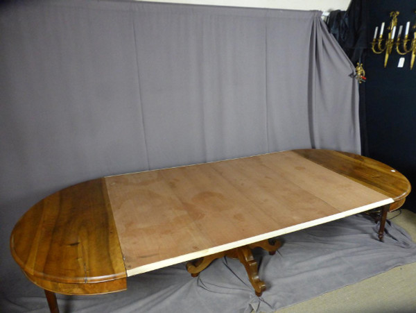 19th Century Extending Table