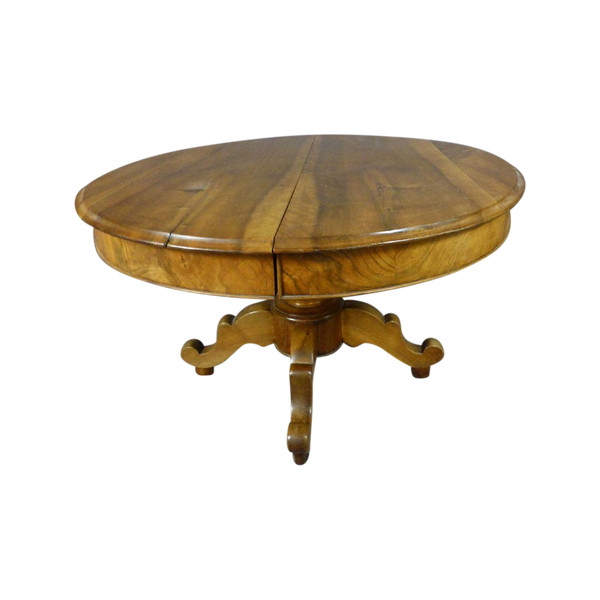 19th Century Extending Table