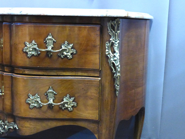 Louis XV Style Dresser