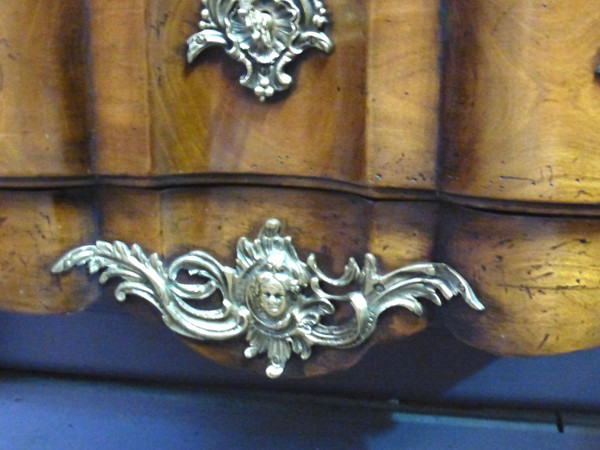 Louis XV Style Dresser