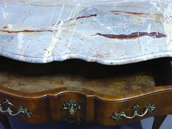 Louis XV Style Dresser