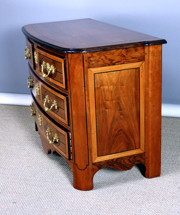 Louis XIV Style Chest Of Drawers From The Twentieth Century