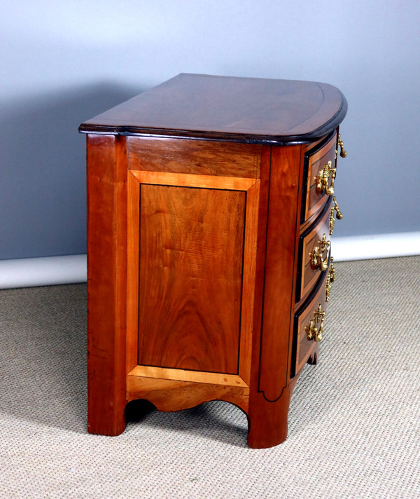 Louis XIV Style Chest Of Drawers From The Twentieth Century