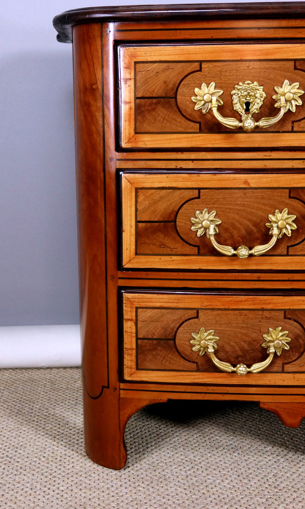 Louis XIV Style Chest Of Drawers From The Twentieth Century