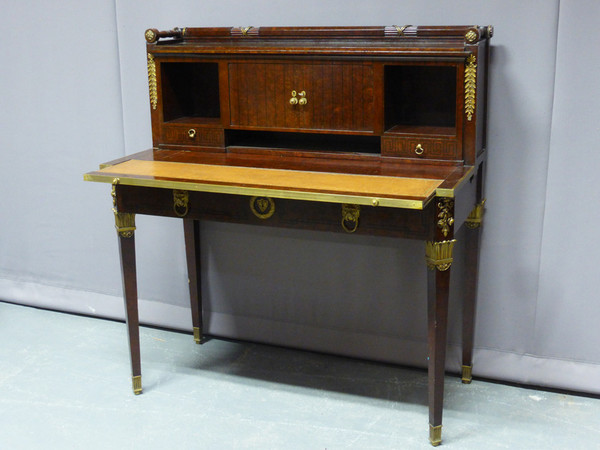 Napoleon III desk