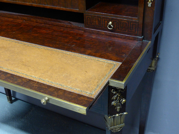 Napoleon III desk