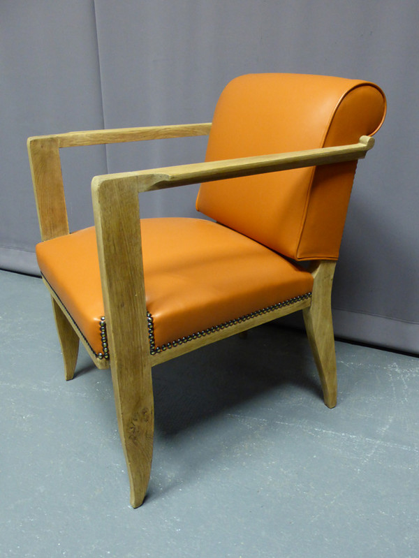 Chaleyssin Office Armchair