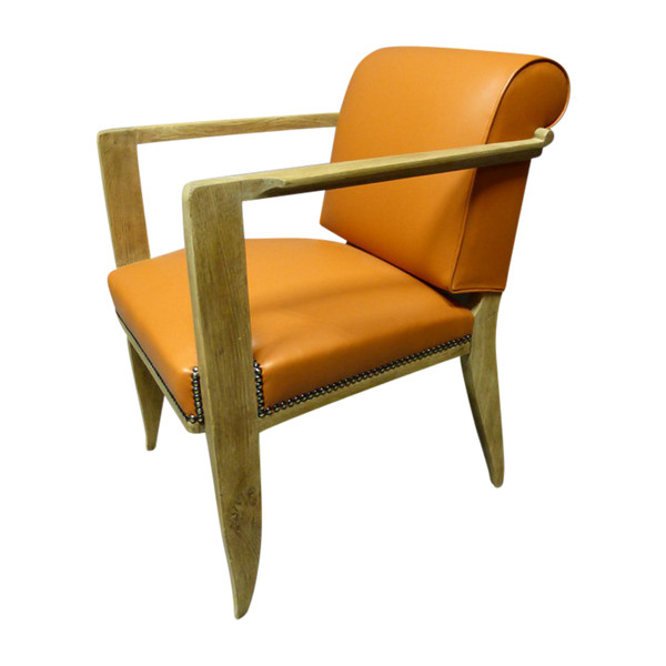 Chaleyssin Office Armchair