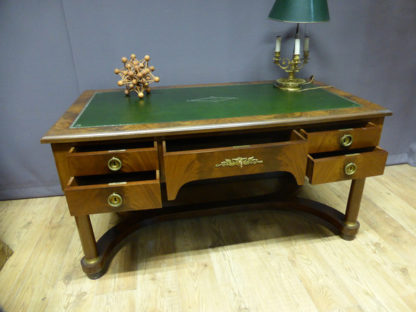 Empire style desk