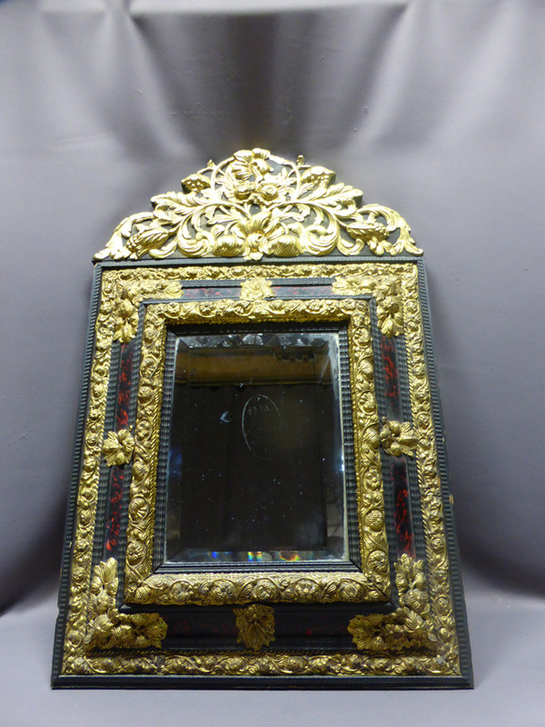 Miroir Style Louis XIII XIX