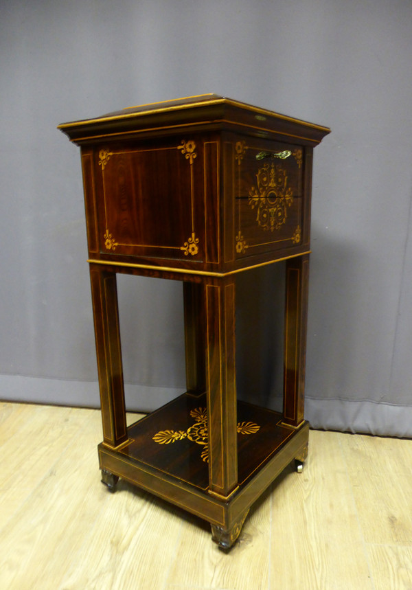 Charles X Side Table