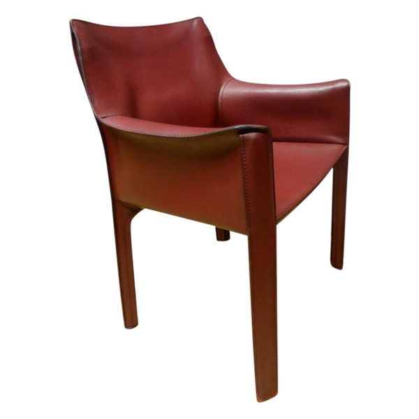 Sessel Cab 413 Cassina