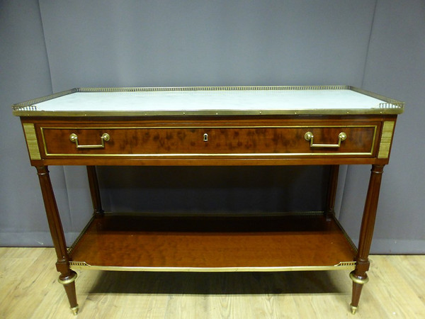 Console Louis XVI