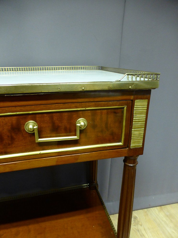 Console Louis XVI