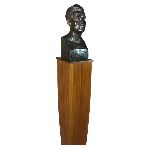 Bronze Grethe Gyde Petersen