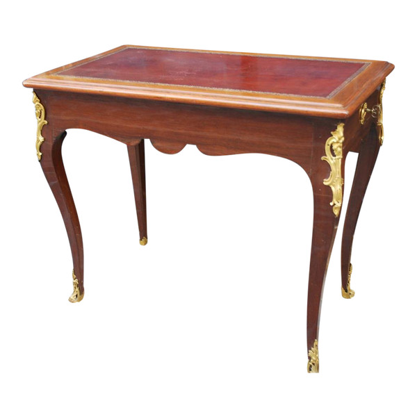 Rare Regency Period Table, 18th Century