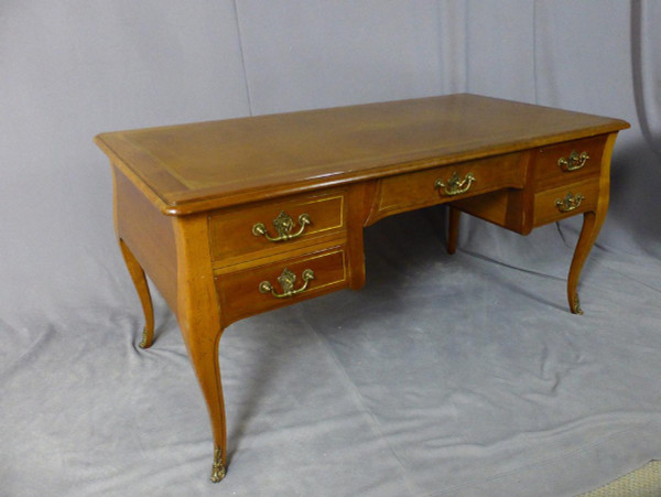 Louis XV Style Desk