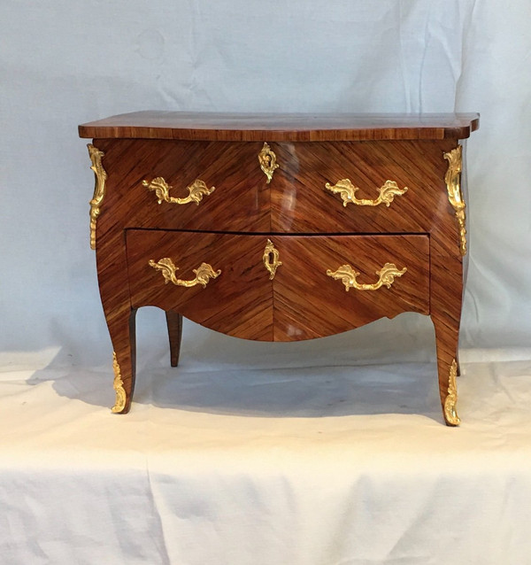 Commode De Maîtrise 18th century period