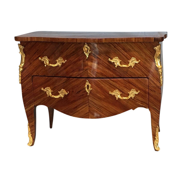 Commode De Maîtrise 18th century period