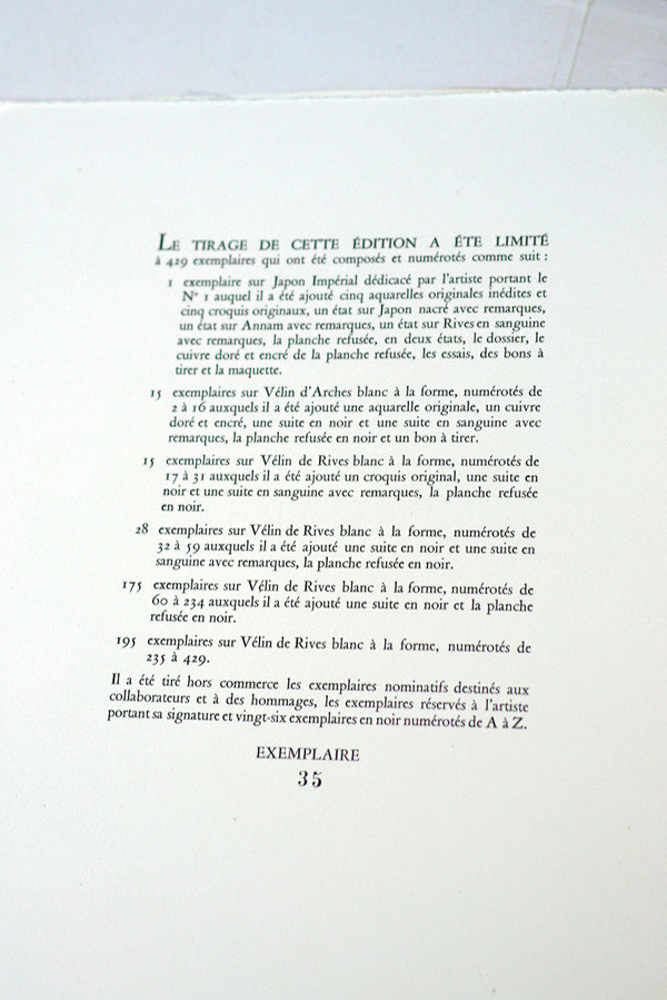 Curiosa : CRÉBILLON FILS, "TANZAÏ et NÉADARNÉ", illustration by Paul Émile BÉCAT