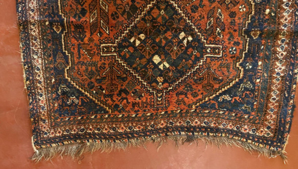 Persian carpet 1m60-2m12