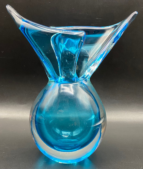 SOMMERSO VASE 1950