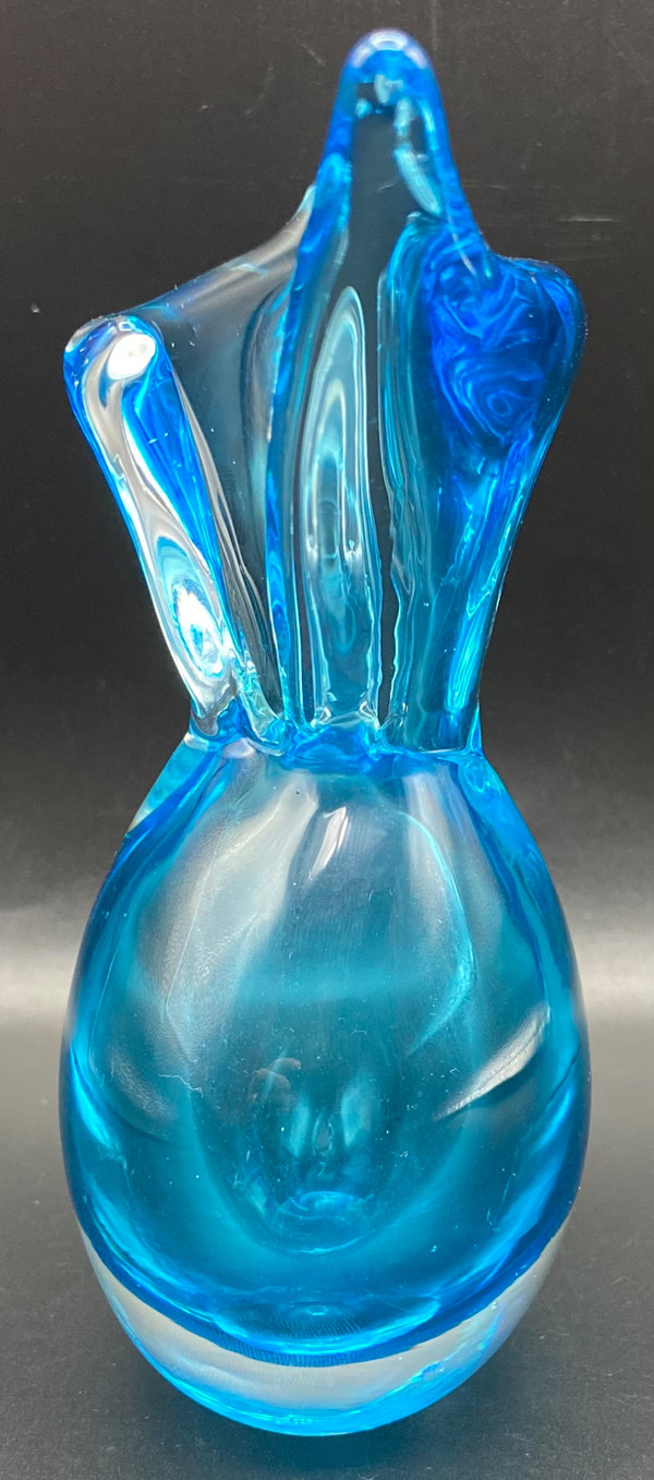 SOMMERSO VASE 1950