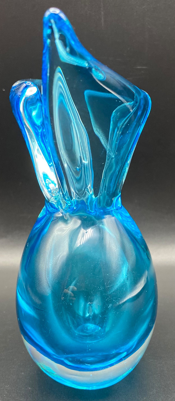 SOMMERSO VASE 1950