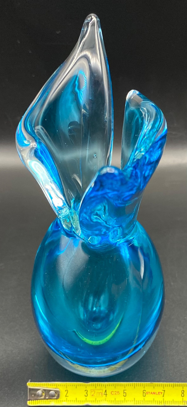 SOMMERSO VASE 1950